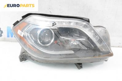 Фар за Mercedes-Benz GL-Class SUV (X166) (07.2012 - 12.2015), джип, позиция: дясна