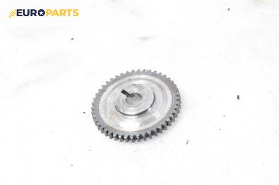 Зъбна ролка за Nissan Qashqai I SUV (12.2006 - 04.2014) 2.0 4x4, 141 к.с.
