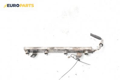 Бензинова рейка за Nissan Qashqai I SUV (12.2006 - 04.2014) 2.0 4x4, 141 к.с.