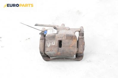 Спирачен апарат за Nissan Qashqai I SUV (12.2006 - 04.2014), позиция: предна, дясна