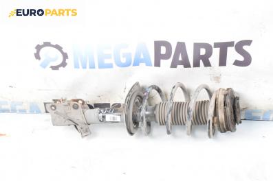 Макферсон за Nissan Qashqai I SUV (12.2006 - 04.2014), джип, позиция: предна, дясна