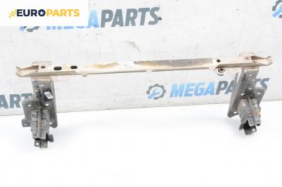 Маска за Opel Corsa D Hatchback (07.2006 - 08.2014), хечбек