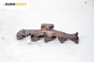 Изпускателен колектор  за Fiat Punto Grande Punto (06.2005 - 07.2012) 1.3 D Multijet, 90 к.с.