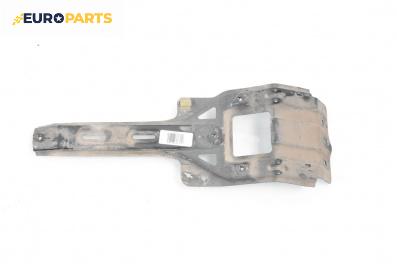 Метална планка за Opel Antara SUV (05.2006 - 03.2015), джип