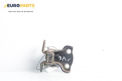 Панта на врата за Opel Antara SUV (05.2006 - 03.2015), 4+1 вр., джип