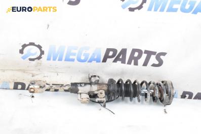 Макферсон за BMW 7 Series F01 (02.2008 - 12.2015), седан, позиция: предна, лява
