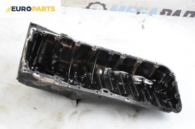 Картер за BMW 7 Series F01 (02.2008 - 12.2015) 730 d, 245 к.с.