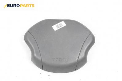 Капак airbag за Iveco Daily III Box (11.1997 - 07.2007), 2+1 вр., товарен