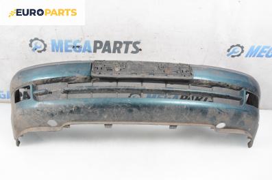 Предна броня за Opel Astra F Hatchback (09.1991 - 01.1998), хечбек, позиция: предна