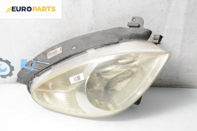 Фар за Citroen Xsara Picasso (09.1999 - 06.2012), миниван, позиция: дясна