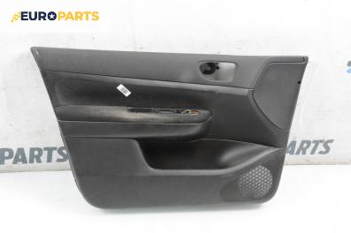 Кора врата за Peugeot 307 Station Wagon (03.2002 - 12.2009), 4+1 вр., комби, позиция: предна, лява
