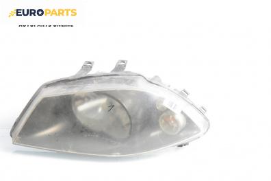 Фар за Seat Ibiza III Hatchback (02.2002 - 11.2009), хечбек, позиция: лява