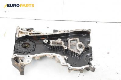 Маслена помпа за Opel Corsa D Hatchback (07.2006 - 08.2014) 1.0, 60 к.с.
