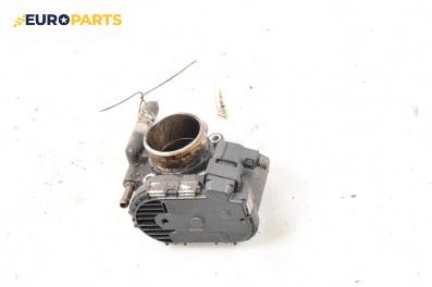 Дроселова клапа за Opel Corsa D Hatchback (07.2006 - 08.2014) 1.0, 60 к.с.