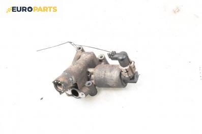 EGR-клапан за Opel Corsa D Hatchback (07.2006 - 08.2014) 1.0, 60 к.с.