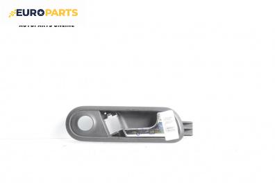 Вътрешна дръжка за Seat Ibiza III Hatchback (02.2002 - 11.2009), 4+1 вр., хечбек, позиция: предна, дясна