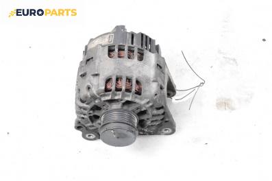Алтернатор / генератор за Audi A4 Avant B5 (11.1994 - 09.2001) 1.9 TDI, 115 к.с., № 028903031A