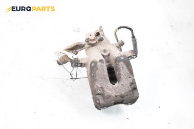 Пружина за ходова част за Peugeot 307 Station Wagon (03.2002 - 12.2009), комби, позиция: задна