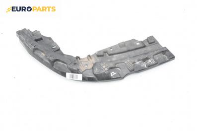 Държач броня за Renault Laguna II Hatchback (03.2001 - 12.2007), хечбек, позиция: предна, дясна
