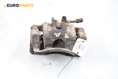Спирачен апарат за Opel Antara SUV (05.2006 - 03.2015), позиция: задна, дясна