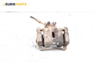 Спирачен апарат за Opel Antara SUV (05.2006 - 03.2015), позиция: задна, лява