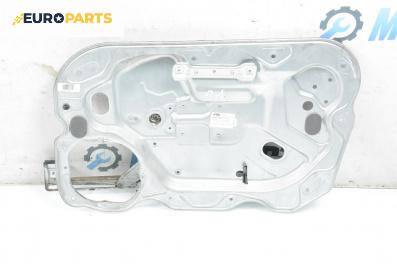 Механизъм ел. стъкло за Ford Focus C-Max (10.2003 - 03.2007), 4+1 вр., миниван, позиция: предна, дясна