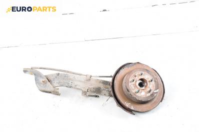 Шенкел главина за Opel Antara SUV (05.2006 - 03.2015), позиция: задна, дясна