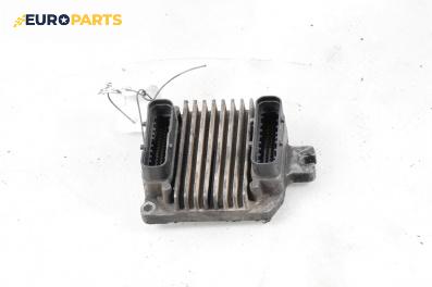Компютър двигател за Opel Astra G Hatchback (02.1998 - 12.2009) 1.6 16V, 101 к.с., № 16228919