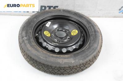 Резервна гума за BMW 3 Series E46 Touring (10.1999 - 06.2005) 15 цола, ширина 3.5 (Цената е за 1 бр.)