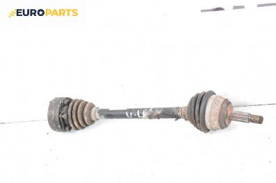 Полуоска за Seat Ibiza II Hatchback (03.1993 - 05.2002) 1.0 i, 50 к.с., позиция: предна, лява