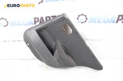 Кора врата за Renault Megane II Hatchback (07.2001 - 10.2012), 4+1 вр., хечбек, позиция: задна, дясна
