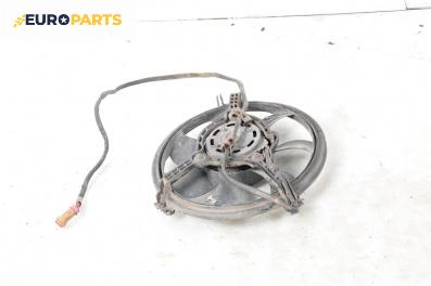 Перка охлаждане за Audi A6 Sedan C5 (01.1997 - 01.2005) 1.8 T, 150 к.с.