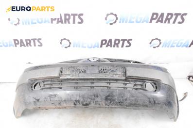 Предна броня за Renault Megane II Hatchback (07.2001 - 10.2012), хечбек, позиция: предна