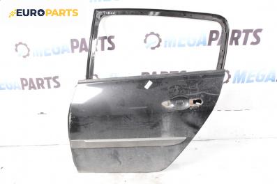 Врата за Renault Megane II Hatchback (07.2001 - 10.2012), 4+1 вр., хечбек, позиция: задна, лява
