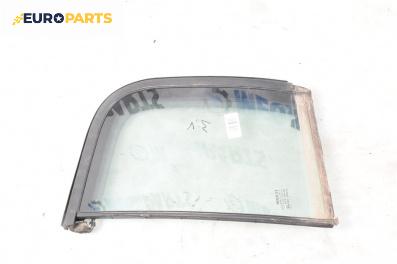 Фикс за Renault Megane II Hatchback (07.2001 - 10.2012), 4+1 вр., хечбек, позиция: лява