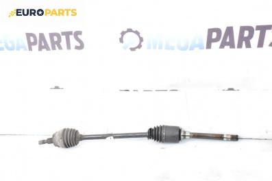 Полуоска за Mercedes-Benz GL-Class SUV (X166) (07.2012 - 12.2015) GL 500 4-matic (166.873), 435 к.с., позиция: предна, дясна, автоматик