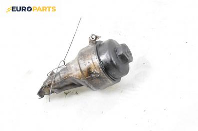 Корпус за маслен филтър за Seat Ibiza III Hatchback (02.2002 - 11.2009) 1.2, 64 к.с.