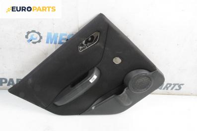 Кора врата за Mercedes-Benz A-Class Hatchback W169 (09.2004 - 06.2012), 4+1 вр., хечбек, позиция: задна, лява