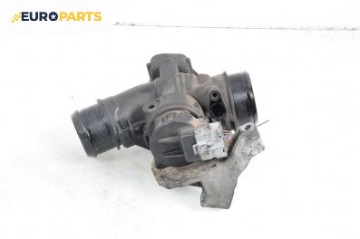 Дроселова клапа за Citroen C4 Hatchback I (11.2004 - 12.2013) 1.6 HDi, 90 к.с.