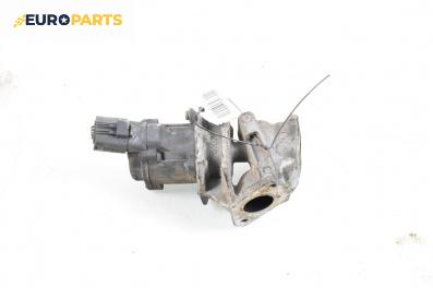 EGR-клапан за Citroen C4 Hatchback I (11.2004 - 12.2013) 1.6 HDi, 90 к.с.