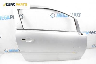 Врата за Opel Corsa D Hatchback (07.2006 - 08.2014), 2+1 вр., хечбек, позиция: дясна