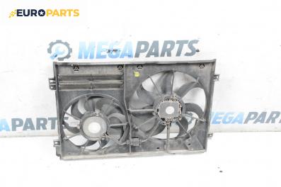 Перки охлаждане за Audi A3 Hatchback II (05.2003 - 08.2012) 2.0 TDI 16V, 140 к.с.