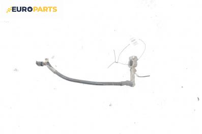 Клема плюсов кабел за Ford Fiesta V Hatchback (11.2001 - 03.2010) 1.3, 60 к.с.