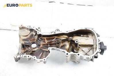 Капак ангренажен ремък за Seat Ibiza III Hatchback (02.2002 - 11.2009) 1.2, 64 к.с.