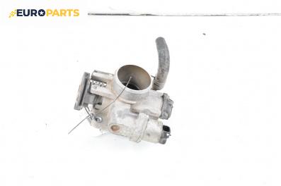 Дроселова клапа за Chevrolet Spark Hatchback (M300) (01.2009 - ...) 1.0, 68 к.с.