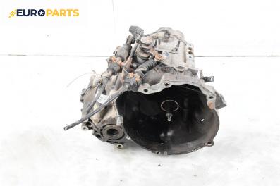 Ръчна скоростна кутия за Chevrolet Spark Hatchback (M300) (01.2009 - ...) 1.0, 68 к.с.