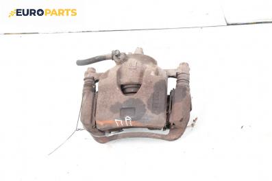 Спирачен апарат за Chevrolet Spark Hatchback (M300) (01.2009 - ...), позиция: предна, дясна