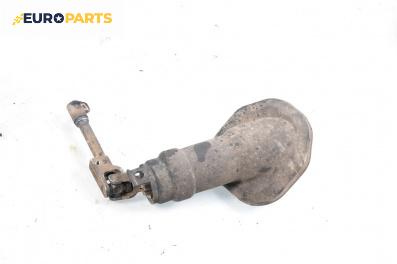 Каре на волана за Toyota Corolla E12 Hatchback (11.2001 - 02.2007) 2.0 D-4D (CDE120R, CDE120L), 116 к.с., хечбек