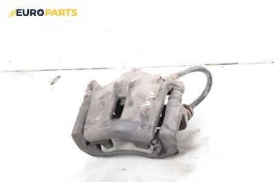 Макферсон за Renault Megane II Hatchback (07.2001 - 10.2012), хечбек, позиция: предна, лява