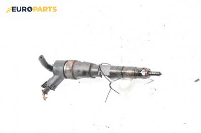 Дюза дизел за Renault Megane II Hatchback (07.2001 - 10.2012) 1.9 dCi (BM0G, CM0G), 120 к.с.